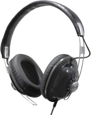 Panasonic RP-HTX7-K1 Headphones