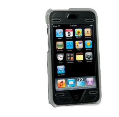 Scosche kickBACK Portable Audio