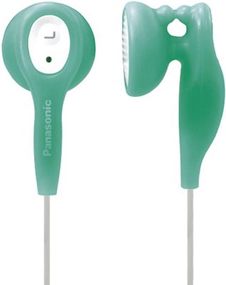 Panasonic RP-HV21-G EarDrops