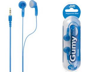 JVC HA-F130A Headphones
