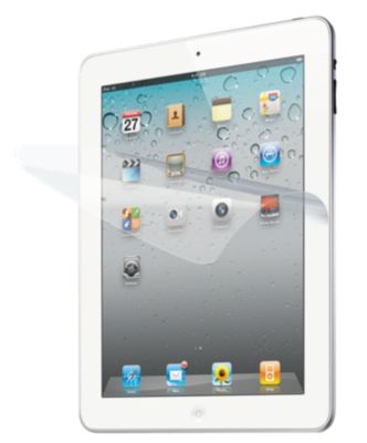 iLuv CLEAR SCREEN PROTECTOR Tablets