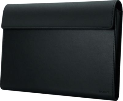 Sony TABLET S LEATHER CASE Tablets