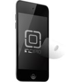 Incipio CL-463 SCREEN PROTECTOR IPOD4G Portable Audio