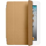 Apple MD302LL/A SMRTCVR LEATHER TAN Portable Audio