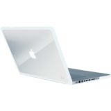 iLuv ICC1205WHT MacBook Pro Skin Laptops