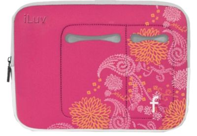 iLuv ICC2010