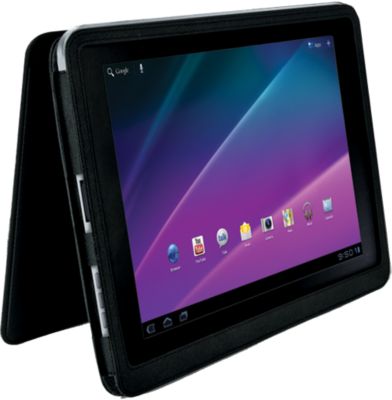 iLuv ISS910BLK LEATHERETTE FOLIO Tablets