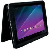iLuv ISS910BLK LEATHERETTE FOLIO Tablets