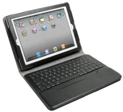 iLuv Pro Workstation Portfolio