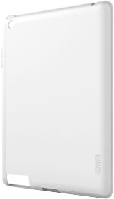 iLuv ICC818WHT