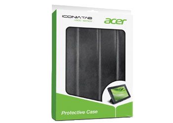 Acer LC.BAG0A.04 Tablets