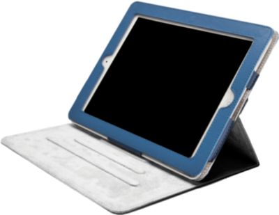 iLuv ICC838FLO new iPad case Pangborn Flower Tablets