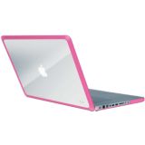 iLuv ICC1205PNK MacBook Pro Skin Laptops