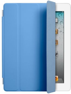 Apple MD310LL/A SMRTCVR BLUE Portable Audio