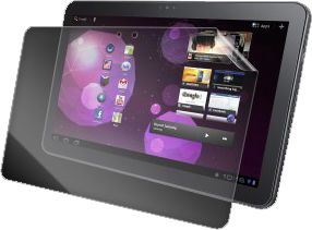 Nuco SAMGALTAB10S SCREEN PROTECTOR