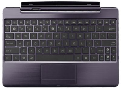 ASUS TF700T Keyboard Docking Station Tablets