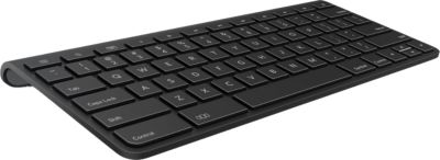 HP Bluetooth keyboard for TouchPad Tablets