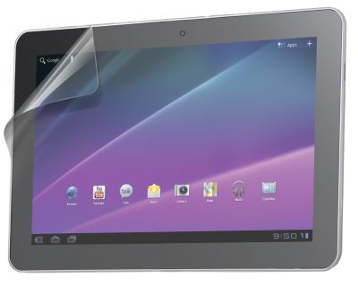 iLuv ISS1312 TAB SCREEN PROTECTOR
