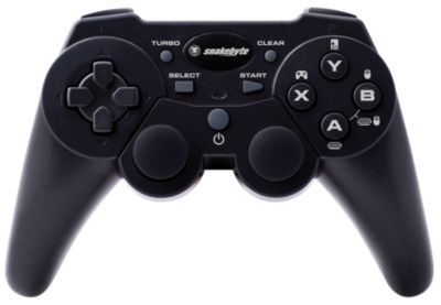 Snakebyte idroid:con Tablets