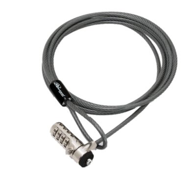 Brenthaven Laptop Lock