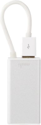 Moshi USB TO ETHERNET Computers