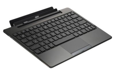 ASUS TF101 DOCKING TABLET DOCK KYBD Tablets