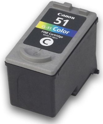 Canon CL-51