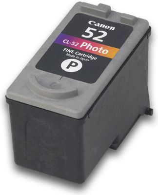 Canon CL-52