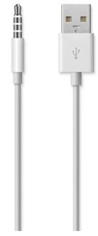 Apple MC003ZM A USB CABLE Computers