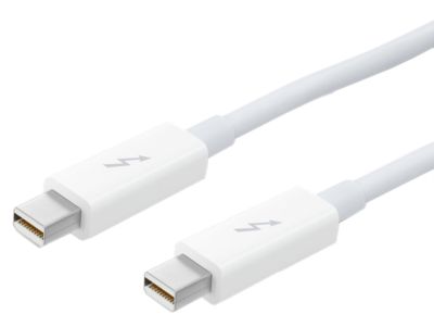 Apple MC913ZM/A Cables