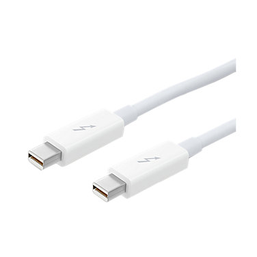 Apple Store Thunderbolt on Apple Thunderbolt Cable To Connect Your Thunderbolt Equipped