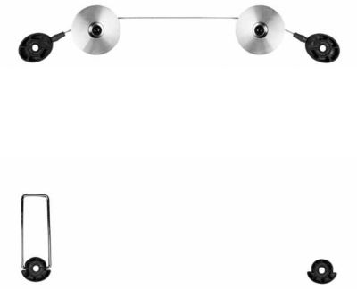 OmniMount VB60LED Wall Mounts