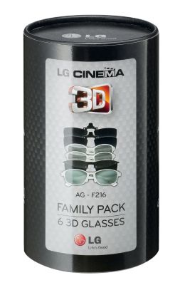 LG AGF216