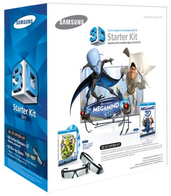 Samsung SSGP3100M Flat Screen TV