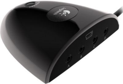 Harmony RF Wireless Extender