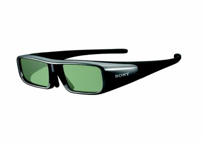 Sony TDG-BR100 Flat Screen TV