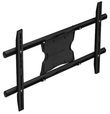 OmniMount UAL Black Flat Screen TV