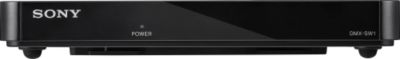 Sony DMXSW1 Flat Panel Televisions