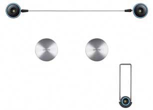 Samsung WMN2000A Flat Screen TV
