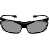 Panasonic TYEP3D10UB Flat Screen TV