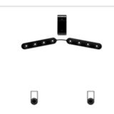 Sony PROFORMAWM46 Flat Screen TV