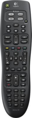 Harmony 300i Remote