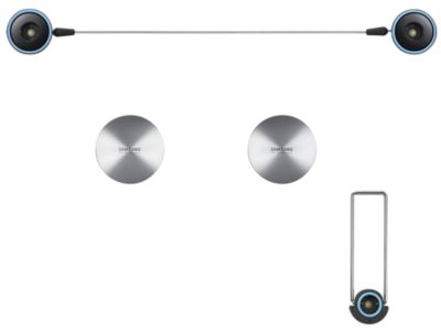 Samsung WMN2000B Flat Screen TV