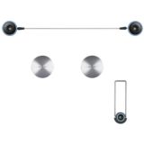 Samsung WMN2000B Flat Screen TV