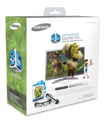 Samsung SSGP2100S/ZA