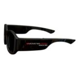 Monster Cable MVI SHUT 3D Flat Screen TV