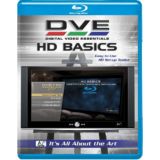 DVD International DVE HD Basics Blu-ray DVD Players