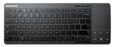 Samsung VG-KBD1500 Flat Screen TV