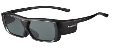 Sharp AN3DG20B