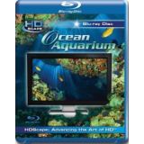 DVD International Ocean Aquarium: Papua New Guinea Blu-ray DVD Players